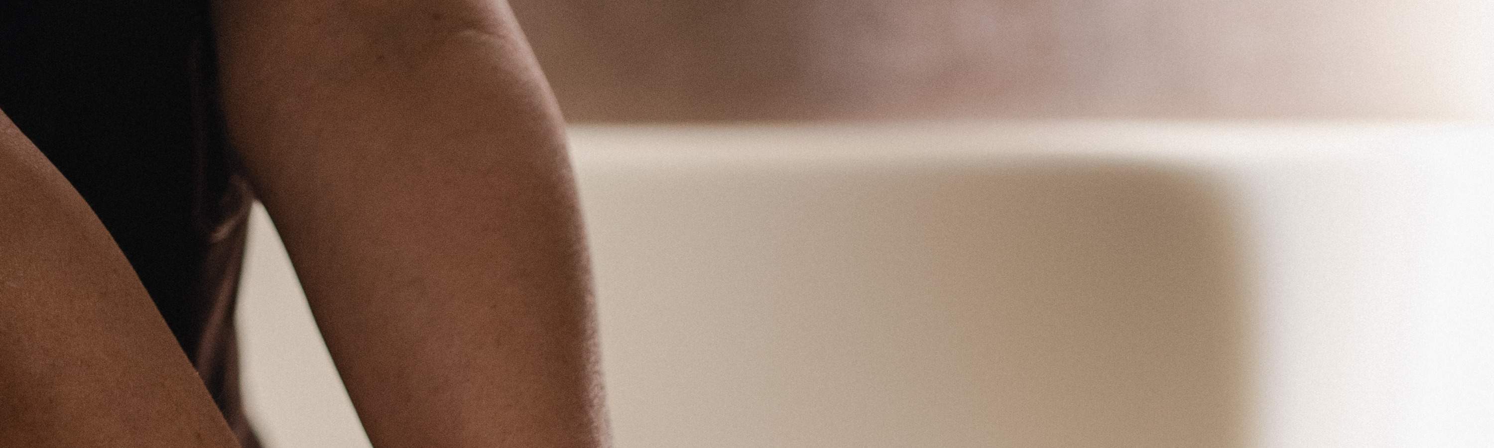 ボディマッサージ